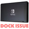 Dock Support ISSUE Nintendo Switch HAC-001(-01) Console - 32GB/Animal Crossing