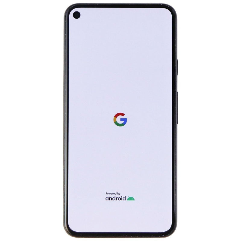 Google Pixel 5 128GB in Just Black - AT&T