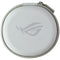 ASUS ROG Cetra II Core In-Ear (3.5mm) Gaming Earbuds - Moonlight White - ASUS - Simple Cell Shop, Free shipping from Maryland!