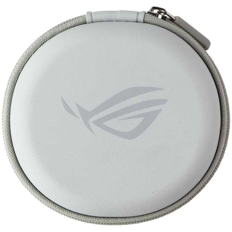 ASUS ROG Cetra II Core In-Ear (3.5mm) Gaming Earbuds - Moonlight White - ASUS - Simple Cell Shop, Free shipping from Maryland!