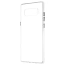 Qmadix C Series Case for Samsung Galaxy Note 8 - Clear - Qmadix - Simple Cell Shop, Free shipping from Maryland!
