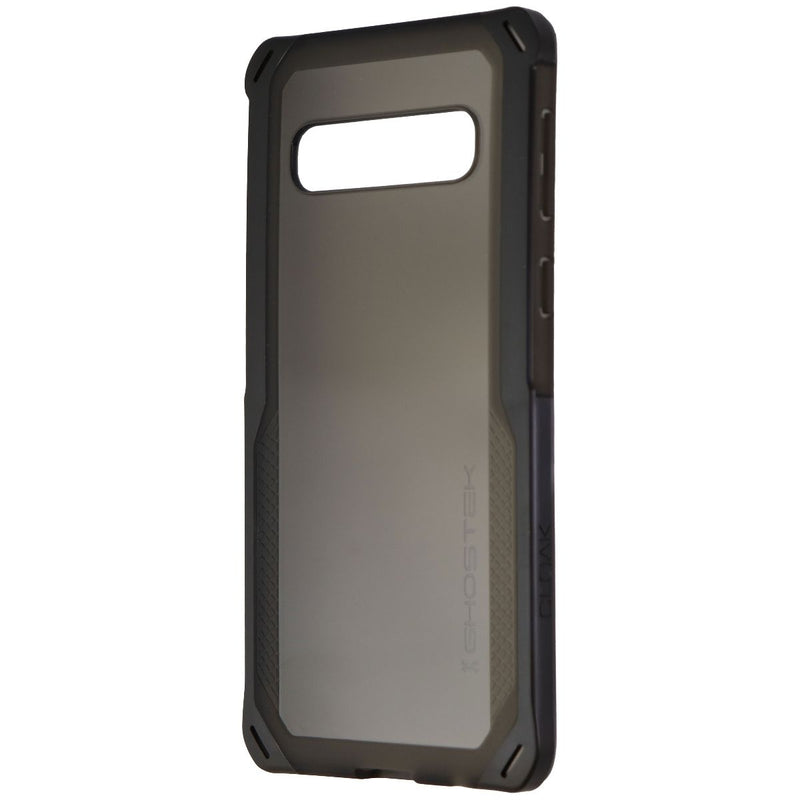 Ghostek Cloak 4 Series Flexible Case for Samsung Galaxy S10 - Black/Smoke - Ghostek - Simple Cell Shop, Free shipping from Maryland!