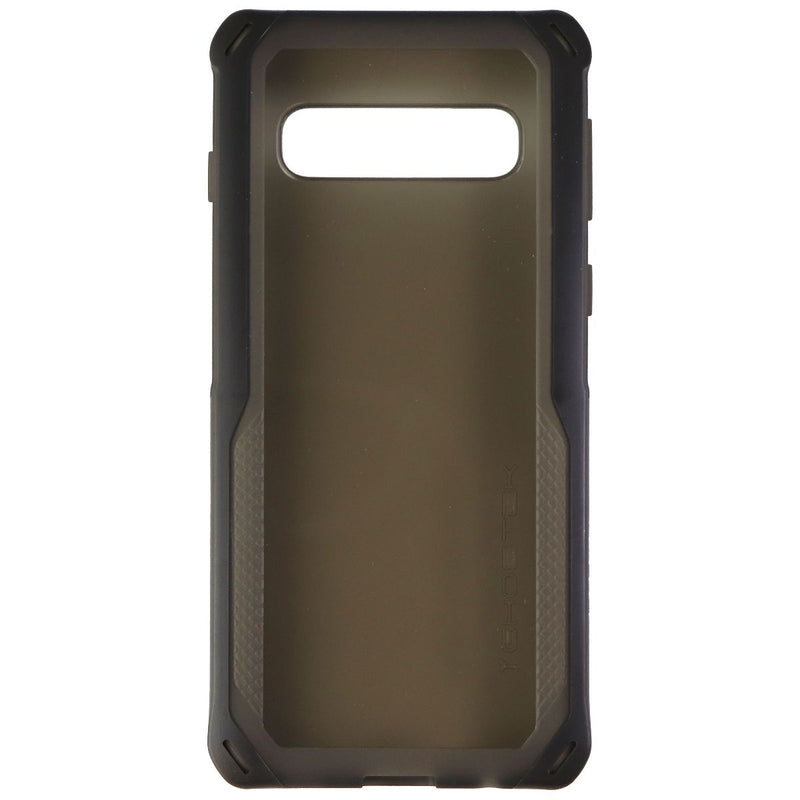 Ghostek Cloak 4 Series Flexible Case for Samsung Galaxy S10 - Black/Smoke - Ghostek - Simple Cell Shop, Free shipping from Maryland!