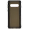 Ghostek Cloak 4 Series Flexible Case for Samsung Galaxy S10 - Black/Smoke - Ghostek - Simple Cell Shop, Free shipping from Maryland!