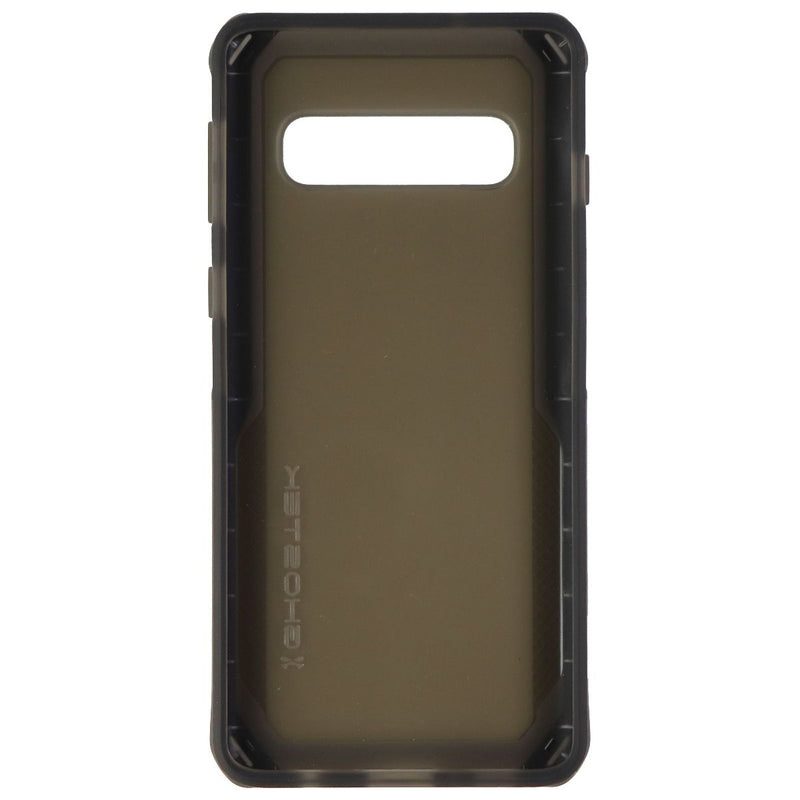 Ghostek Cloak 4 Series Flexible Case for Samsung Galaxy S10 - Black/Smoke - Ghostek - Simple Cell Shop, Free shipping from Maryland!