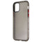 Nimbus9 Phantom 2 Series Case for Apple iPhone 11 Pro - Carbon Smoke / Red - Nimbus9 - Simple Cell Shop, Free shipping from Maryland!