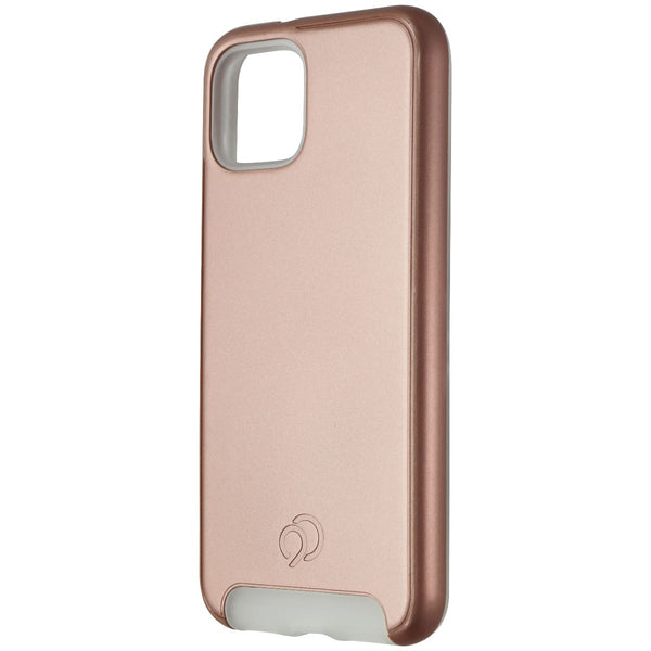 Nimbus9 Cirrus 2 Series Case for Google Pixel 4 - Rose Gold/Frost - Nimbus9 - Simple Cell Shop, Free shipping from Maryland!