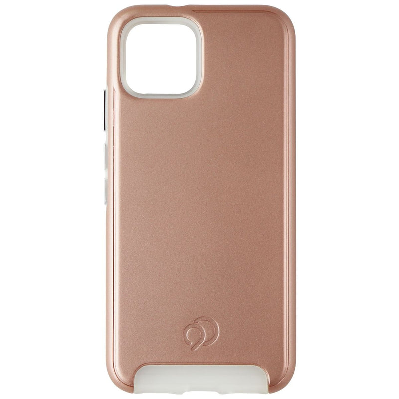 Nimbus9 Cirrus 2 Series Case for Google Pixel 4 - Rose Gold/Frost - Nimbus9 - Simple Cell Shop, Free shipping from Maryland!