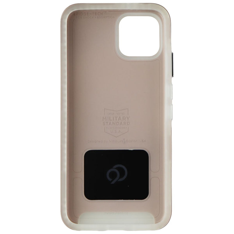 Nimbus9 Cirrus 2 Series Case for Google Pixel 4 - Rose Gold/Frost - Nimbus9 - Simple Cell Shop, Free shipping from Maryland!