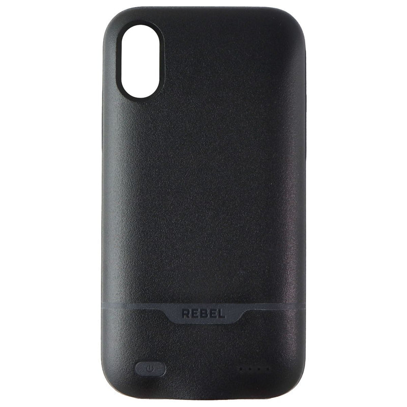 Encased Rebel Power Series Case for Apple iPhone Xs Max - Black - Encased - Simple Cell Shop, Free shipping from Maryland!