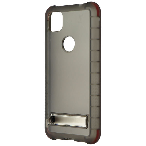 Ghostek Covert Case with Kickstand for Google Pixel 4a Smartphones - Smoke - Ghostek - Simple Cell Shop, Free shipping from Maryland!