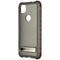 Ghostek Covert Case with Kickstand for Google Pixel 4a Smartphones - Smoke - Ghostek - Simple Cell Shop, Free shipping from Maryland!