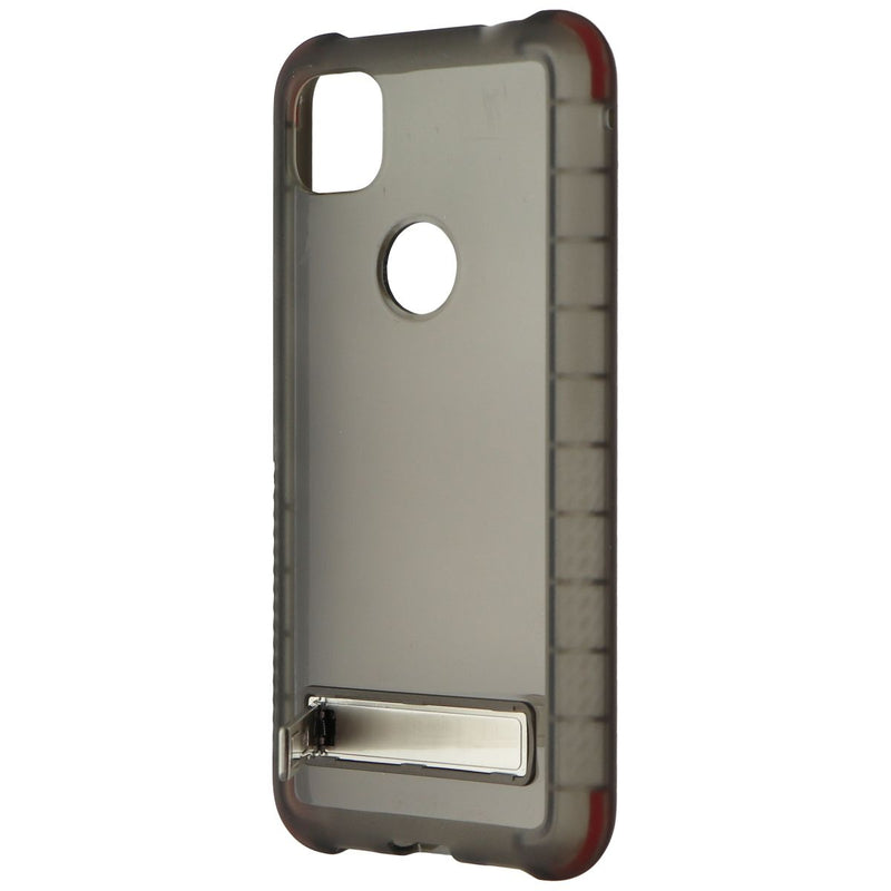 Ghostek Covert Case with Kickstand for Google Pixel 4a Smartphones - Smoke - Ghostek - Simple Cell Shop, Free shipping from Maryland!