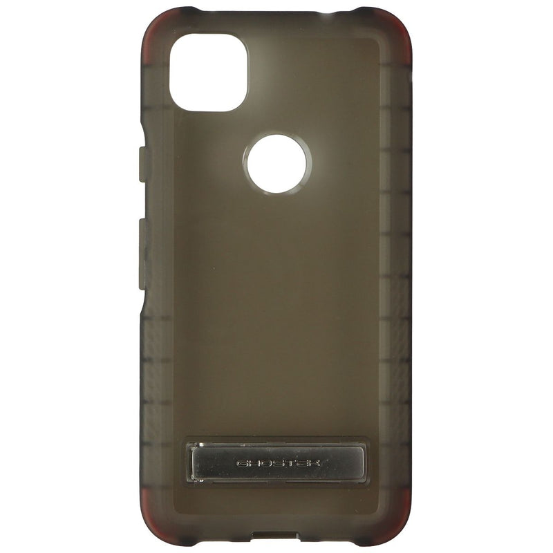 Ghostek Covert Case with Kickstand for Google Pixel 4a Smartphones - Smoke - Ghostek - Simple Cell Shop, Free shipping from Maryland!