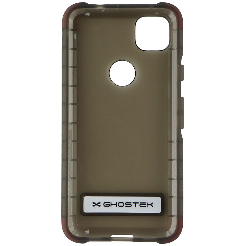 Ghostek Covert Case with Kickstand for Google Pixel 4a Smartphones - Smoke - Ghostek - Simple Cell Shop, Free shipping from Maryland!