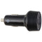 ZEEHOO (5.4A/45W) USB-C & USB Car Charging Adapter - Black (Z0619) - ZEEHOO - Simple Cell Shop, Free shipping from Maryland!