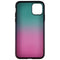 Prodigee Safetee Flow Case for Apple iPhone 11 Pro Max - Green/Pink Fade - Prodigee - Simple Cell Shop, Free shipping from Maryland!