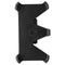 Pelican Replacement Holster for iPhone 14 Pro Max Voyager Series Cases - Black