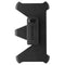 Pelican Replacement Holster for iPhone 14 Pro Max Voyager Series Cases - Black