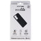 Tech21 Evo Lite Series Case for Samsung Galaxy S21 (5G) - Black - Tech21 - Simple Cell Shop, Free shipping from Maryland!