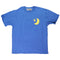 PacSun Playboy &#34;Caviar Escape&#34; Graphic T-Shirt - Blue / Yellow (Size: L) - PacSun - Simple Cell Shop, Free shipping from Maryland!