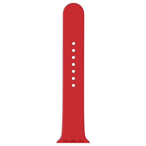 Apple Watch Band (38mm) M/L ONLY for Apple Watch 38/40/41mm - Product (RED) - Apple - Simple Cell Shop, Free shipping from Maryland!