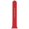 Apple Watch Band (38mm) M/L ONLY for Apple Watch 38/40/41mm - Product (RED) - Apple - Simple Cell Shop, Free shipping from Maryland!