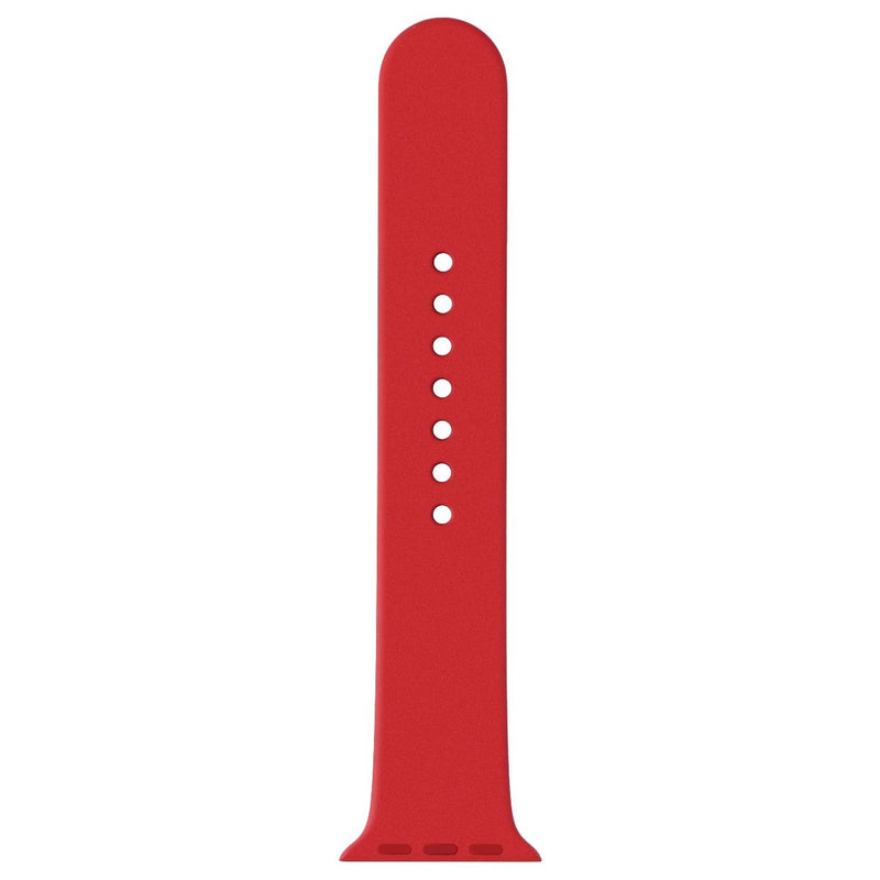 Apple Watch Band (38mm) M/L ONLY for Apple Watch 38/40/41mm - Product (RED) - Apple - Simple Cell Shop, Free shipping from Maryland!