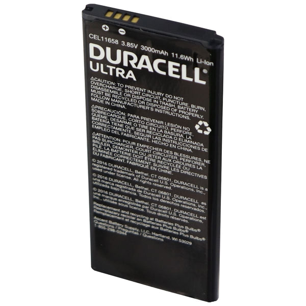 Duracell Ultra 3000mAh Li-ion Battery 3.85V for Samsung Galaxy - CEL11658 - Duracell - Simple Cell Shop, Free shipping from Maryland!