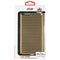 Zizo Echo Series Hard Case for Apple iPhone 8 Plus/7 Plus - Brown/Black - Zizo Wireless - Simple Cell Shop, Free shipping from Maryland!