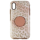 OtterBox + Pop Symmetry Series Case for Apple iPhone XR - Feelin Catty - OtterBox - Simple Cell Shop, Free shipping from Maryland!