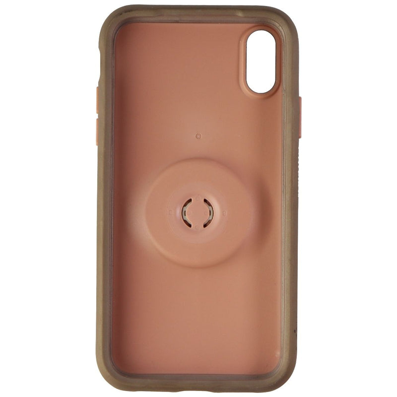 OtterBox + Pop Symmetry Series Case for Apple iPhone XR - Feelin Catty - OtterBox - Simple Cell Shop, Free shipping from Maryland!