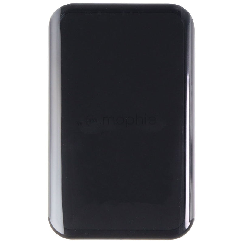 Mophie Wireless Charging Base Pad for Qi Enabled Smartphones & Batteries - Black - Mophie - Simple Cell Shop, Free shipping from Maryland!