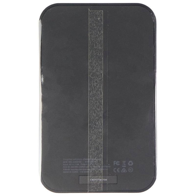 Mophie Wireless Charging Base Pad for Qi Enabled Smartphones & Batteries - Black - Mophie - Simple Cell Shop, Free shipping from Maryland!