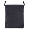 AKG Original Carry Case Pouch Bag with Drawstring - Dark Gray - AKG - Simple Cell Shop, Free shipping from Maryland!