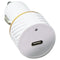 OtterBox Fast Charge Durable and Tough USB-C Car Charger (18W) - Cloud Dust - OtterBox - Simple Cell Shop, Free shipping from Maryland!