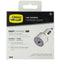 OtterBox Fast Charge Durable and Tough USB-C Car Charger (18W) - Cloud Dust - OtterBox - Simple Cell Shop, Free shipping from Maryland!