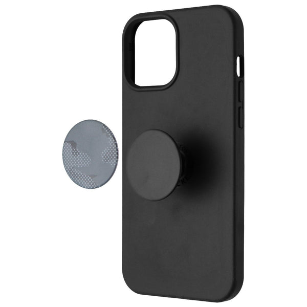 OtterBox Otter + Pop Figura Series Case for Apple iPhone 12 Pro Max - Black - OtterBox - Simple Cell Shop, Free shipping from Maryland!