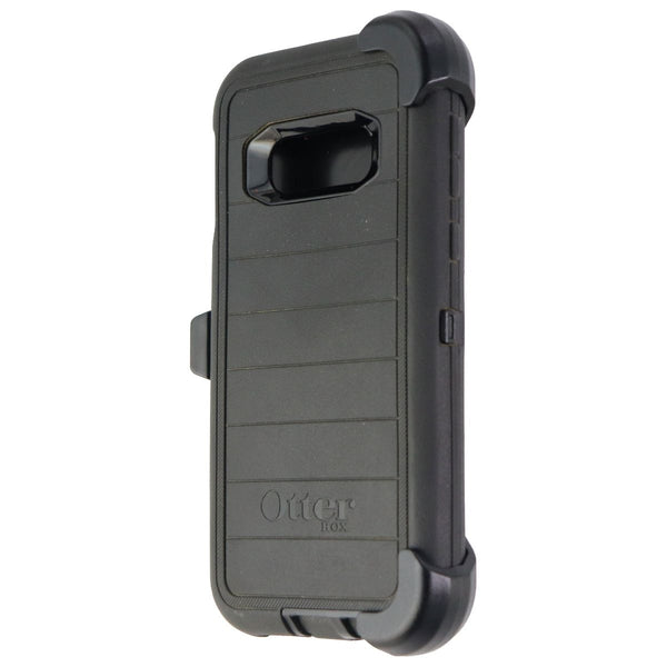 OtterBox Defender PRO Series Case and Holster for Samsung Galaxy S10e - Black - OtterBox - Simple Cell Shop, Free shipping from Maryland!
