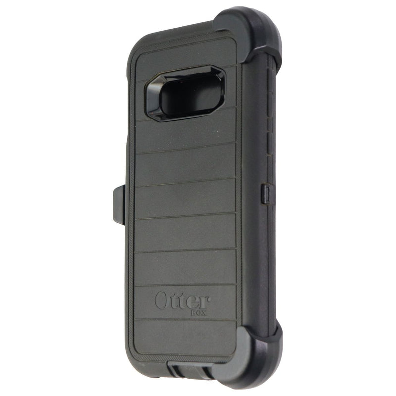 OtterBox Defender PRO Series Case and Holster for Samsung Galaxy S10e - Black - OtterBox - Simple Cell Shop, Free shipping from Maryland!