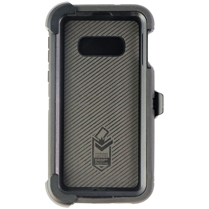 OtterBox Defender PRO Series Case and Holster for Samsung Galaxy S10e - Black - OtterBox - Simple Cell Shop, Free shipping from Maryland!