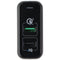 Anker PowerPort 2 Dual USB Wall Charger with QC 3.0 Black (A2024) - Anker - Simple Cell Shop, Free shipping from Maryland!
