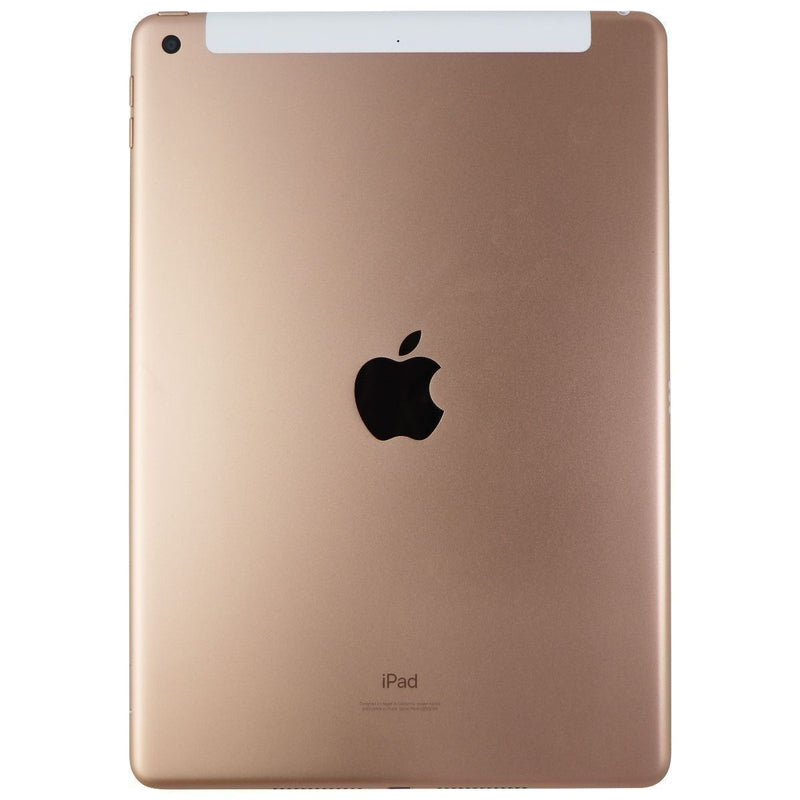 Apple iPad 10.2-inch (8th Gen) Tablet (A2428) GSM + CDMA - 128GB / Gold - Apple - Simple Cell Shop, Free shipping from Maryland!