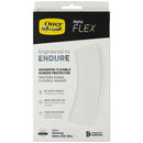 OtterBox Alpha Flex Endure Series Screen Protector for Galaxy S22 Ultra - Clear - OtterBox - Simple Cell Shop, Free shipping from Maryland!