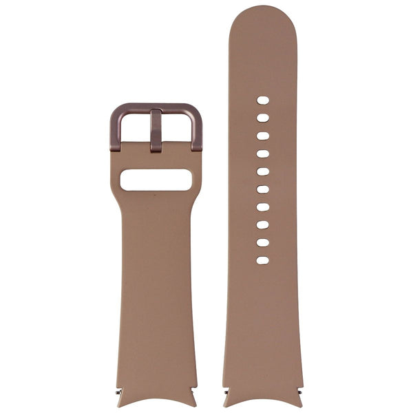 Samsung Sport Band for Galaxy Watch4 & Watch4 Classic - Pink (20mm) Small/Medium - Samsung - Simple Cell Shop, Free shipping from Maryland!