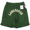PacSun Mens Land Rover Gym Shorts - Green with Logo (Small) 664898 - PacSun - Simple Cell Shop, Free shipping from Maryland!