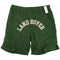 PacSun Mens Land Rover Gym Shorts - Green with Logo (LG) Large 664898 - PacSun - Simple Cell Shop, Free shipping from Maryland!