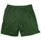 PacSun Mens Land Rover Gym Shorts - Green with Logo (LG) Large 664898 - PacSun - Simple Cell Shop, Free shipping from Maryland!