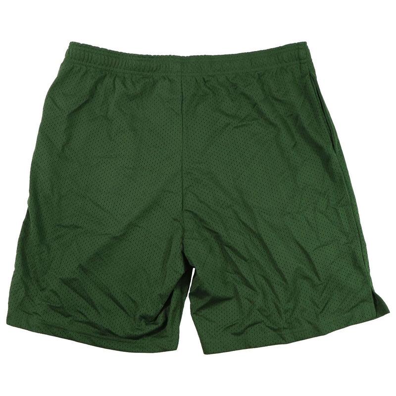 PacSun Mens Land Rover Gym Shorts - Green with Logo (LG) Large 664898 - PacSun - Simple Cell Shop, Free shipping from Maryland!