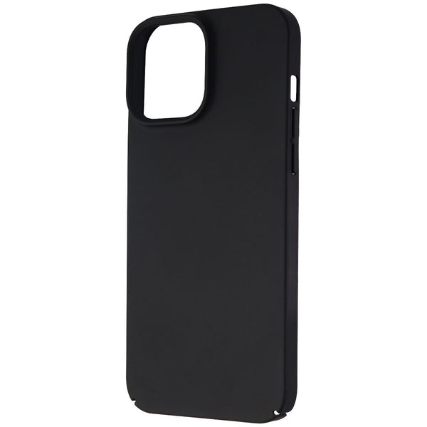 Torras Slim Fit Case for Apple iPhone 13 Pro Max - Matte Black - Torras - Simple Cell Shop, Free shipping from Maryland!